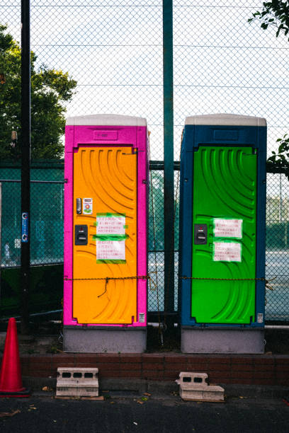 Best Portable restroom trailer rental  in Clayton, CA