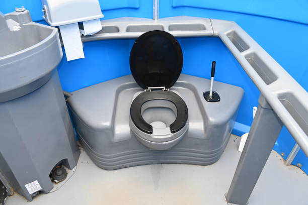 Best Portable restroom trailer rental  in Clayton, CA