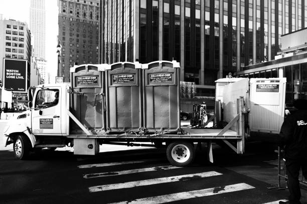 Best Sanitation services for porta potties  in Clayton, CA